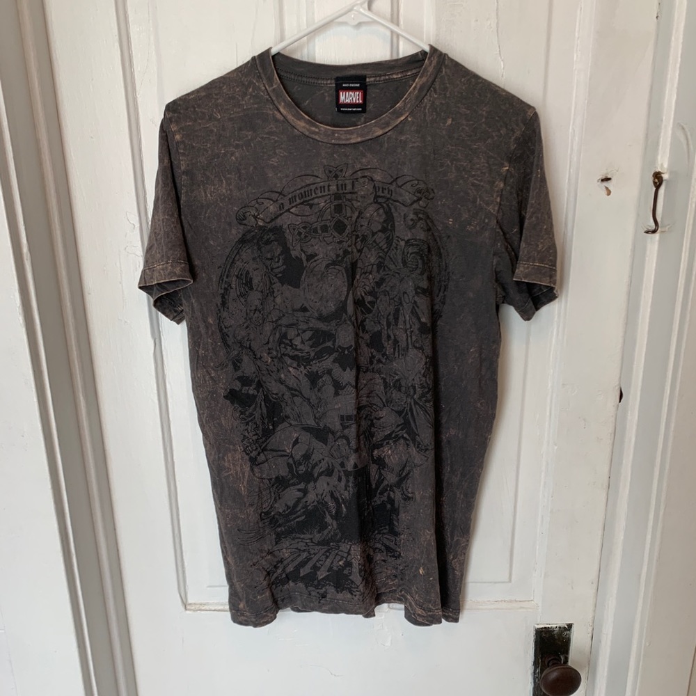 Marvel Graphic Tee